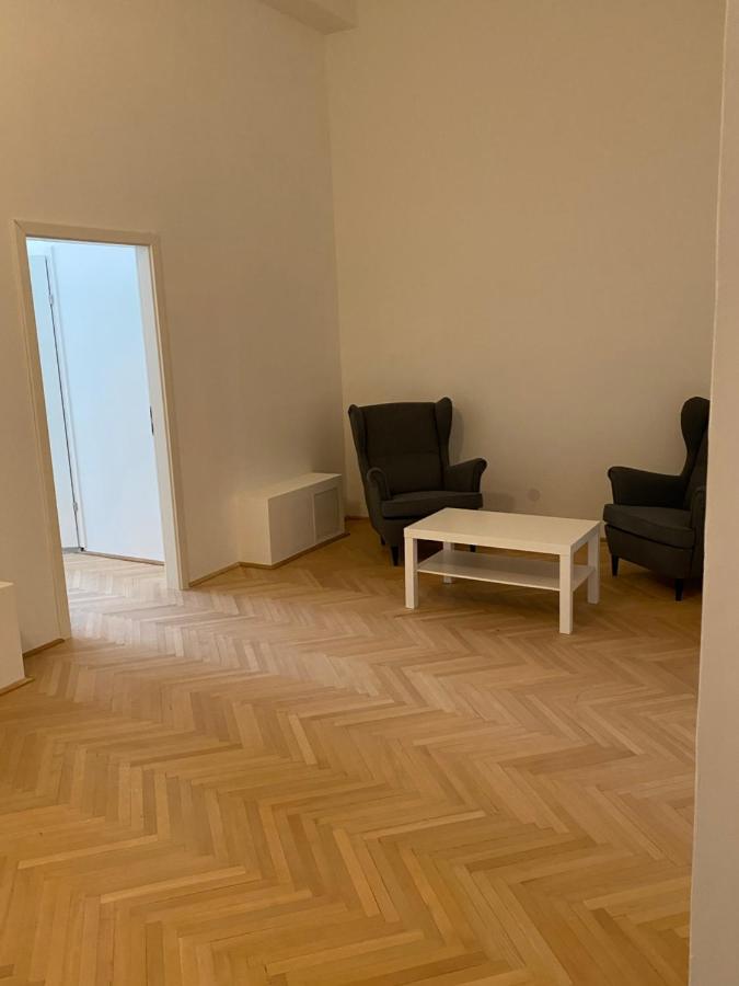 Apartmán Palais Palffy Vídeň Exteriér fotografie